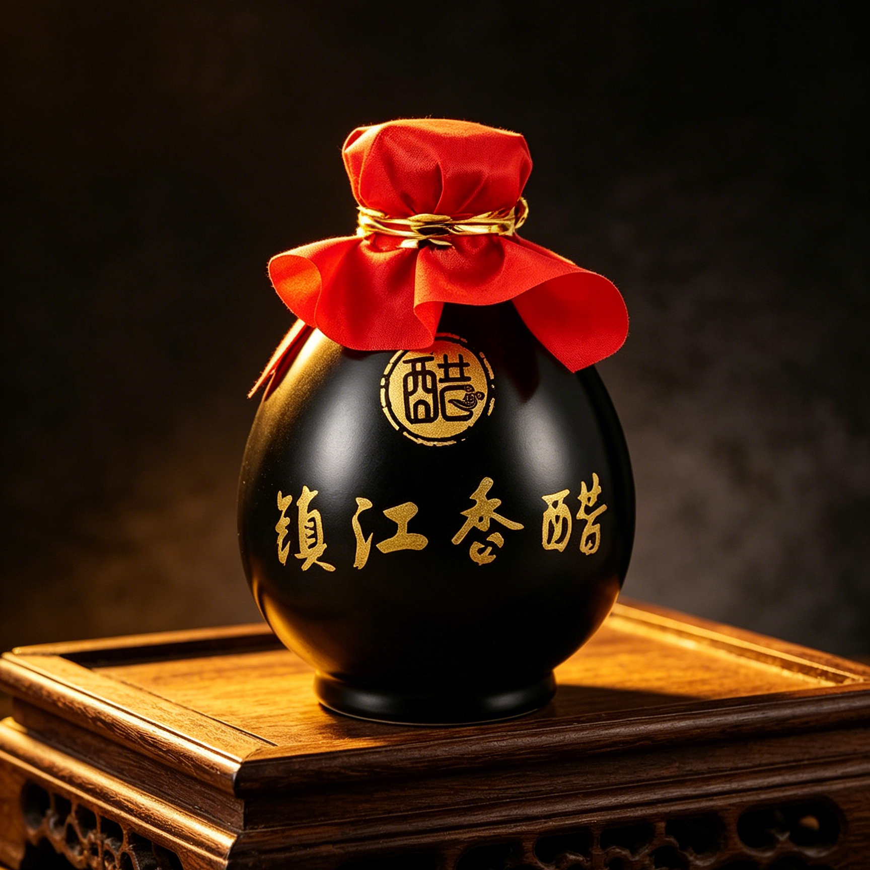 传统香醋